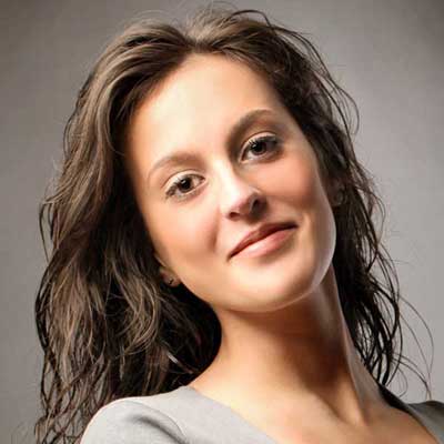Nicole Sandoz