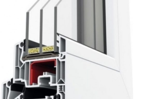 Fenêtres PVC