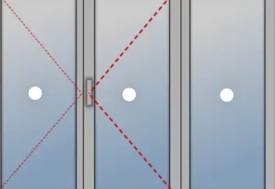 Fenêtres en PVC et Alu sur mesure