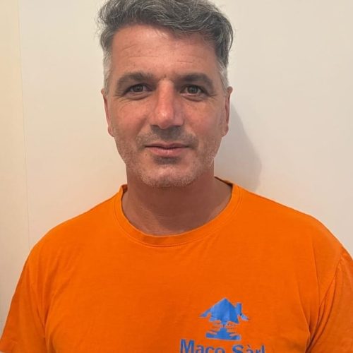 Ricardo Costa
